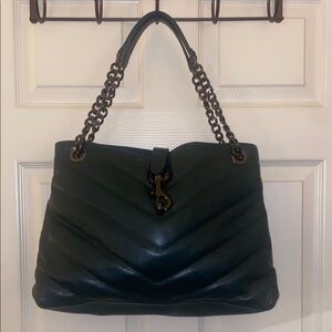 Rebecca Minkoff Edie maxi tote bag—Like new